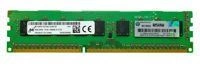 RAM-geheugen 1x 8GB Micron ECC UNBUFFERED DDR3 2Rx8 1333MHz PC3-10600 UDIMM | MT18KSF1G72AZ-1G4