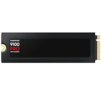 SSD-schijf Samsung 9100 PRO 2TB M.2 NVMe PCIe 5.0 | MZ-VAP2T0CW