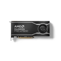 Grafische kaart Radeon AMD Radeon Pro 8GB GDDR6 | 100-300000077