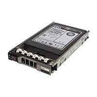 Schijf SSD gewijd voor de server DELL 400GB 3.5'' SAS 12Gb/s 400-AQQN