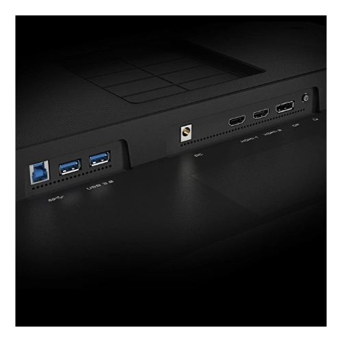 Monitoren 27" Gigabyte G27Q 2560 x 1440 QHD 144Hz schermmatrix IPS