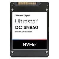 SSD-schijf Western Digital Ultrastar SN840 1920GB U.2 NVMe | 0TS1875