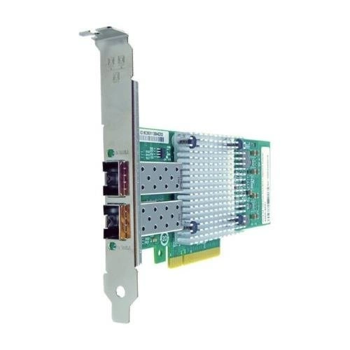 Netwerkkaarten HPE 727060-B21-RFB 2x SFP+ PCI Express 10Gb