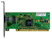 Netwerkkaarten HPE 244948-B21 1x RJ-45 PCI-X 1Gb
