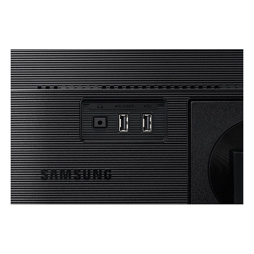 Monitoren 27" Samsung LF27T450FZUXEN T450 1920 x 1080 Full HD 75Hz schermmatrix IPS