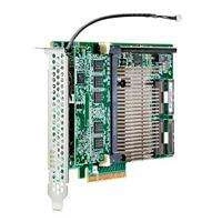 HPE Smart Array P840 766205-B21-RFB SAS/SATA 12Gb/s 4GB gebruikt 3 maanden
