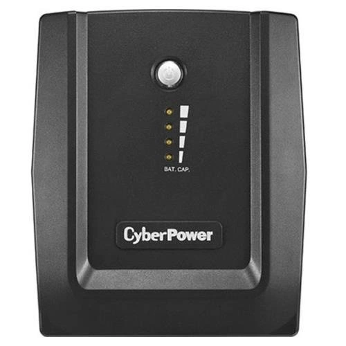 UPS CyberPower UT UT2200E-FR 1320W 4 aansluiting FR nieuw 2 jaar garantie