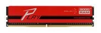 RAM-geheugen 2x 4GB GoodRAM NON-ECC UNBUFFERED DDR4 2400MHz PC4-19200 UDIMM | GR2400D464L15S/8GDC