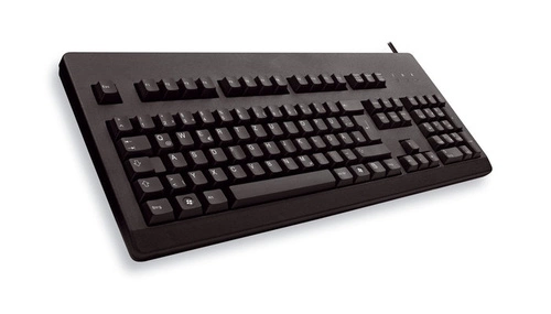 Bedraad toetsenbord Cherry G80-3000 QWERTY