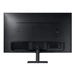 Monitoren 32" Samsung LS32A700NWUXEN S70A 3840 x 2160 4K UHD 60Hz schermmatrix VA