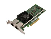 Netwerkkaarten DELL A5891456 2x RJ-45 PCI Express 10Gb
