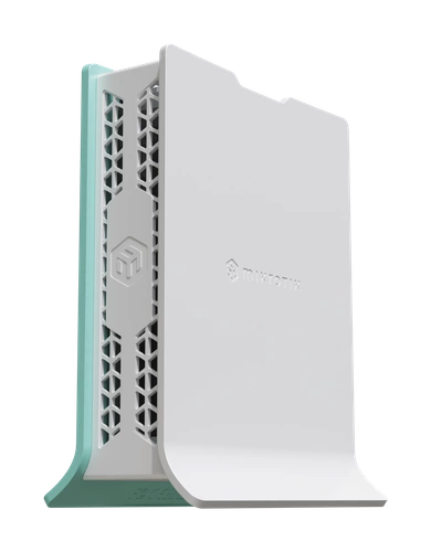 Router Mikrotik L41G-2axD 4x RJ-45 10/100/1000 Mb/s 574 Mbps