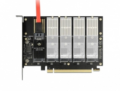 BROADCOM MegaRAID 9560-16i 05-50077-00 SAS/SATA/NVMe 12Gb/s 8GB nieuw 3 jaar