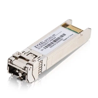 SFP-Modules Zyxel SFP25G-SR duplex LC 25Gbps 100m