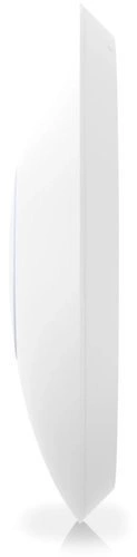 Toegangspunt Ubiquiti U6+ 2,4 GHz | 5 GHz 2400 Mbps 802.11a/b/g/n/ac/ax + PoE adapter