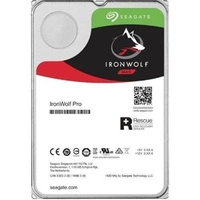 Harde schijf Seagate IronWolf PRO 3.5'' HDD 14000GB 7200RPM SATA 6Gb/s 256MB | ST14000NE0008