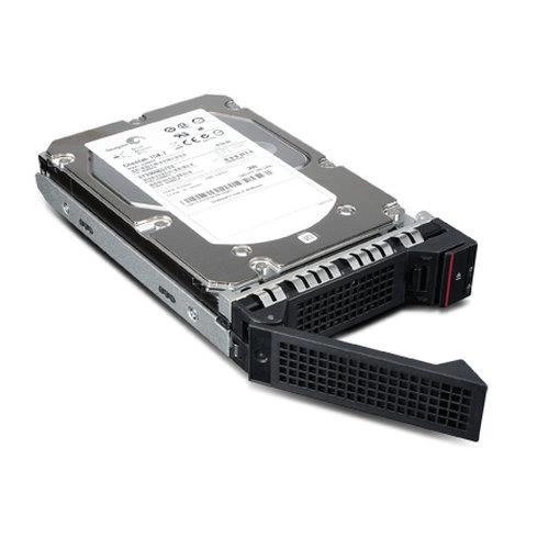 HDD-shijf HDD gewijd voor de server Lenovo 3.5'' 1000GB 7200RPM SATA 3Gb/s 43W7630