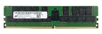 RAM-geheugen 1x 64GB Micron ECC LOAD REDUCED DDR4 4Rx4 2400MHz PC4-19200 LRDIMM | MTA72ASS8G72LZ-2G3