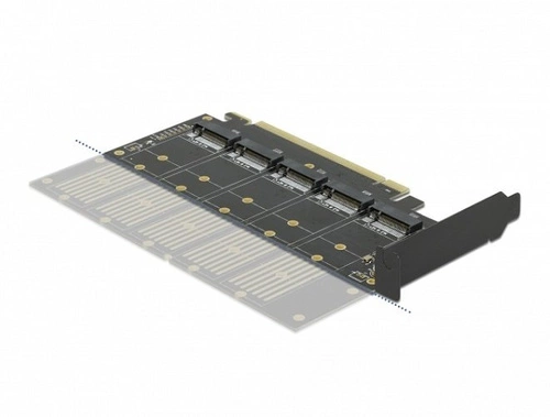 BROADCOM MegaRAID 9560-16i 05-50077-00 SAS/SATA/NVMe 12Gb/s 8GB nieuw 3 jaar