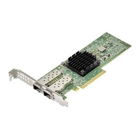 Netwerkkaarten DELL 2x SFP28 PCI Express 25Gb | 540-BBUP-RFB