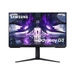 Monitoren 27" Samsung Odyssey LS27AG300NUXEN G30A 1920 x 1080 Full HD 144Hz schermmatrix VA