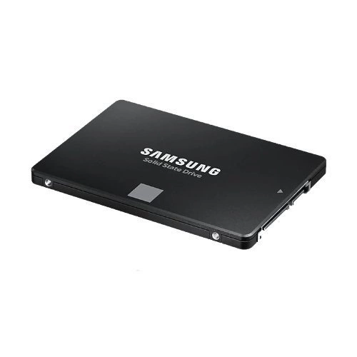 SSD-schijf Samsung 870 EVO 4000GB 2.5'' SATA 6Gb/s TLC | MZ-77E4T0B/EU