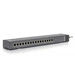 Schakelaar Netgear GSS116E-100EUS 16x 10/100/1000