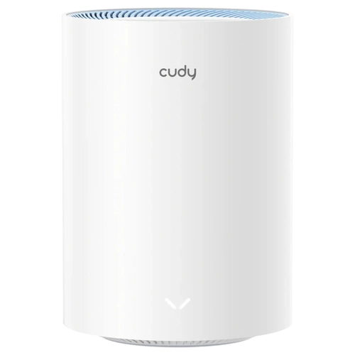 Toegangspunt Cudy M1200(1-PACK) 2.4 GHz | 5 GHz 867 Mbps 802.11 a/b/g/n/ac