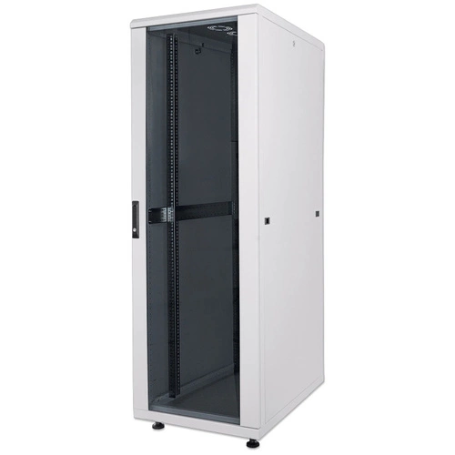 19” rackkast Staande INTELLINET 42U 600x600mm
