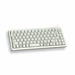 Bedraad toetsenbord Cherry G84-4100 QWERTY