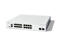 Switch Cisco Catalyst C1200-16T-2G 16x 1Gb 2x SFP