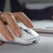 Draadloze muis Logitech MX Anywhere 3S 910-006929