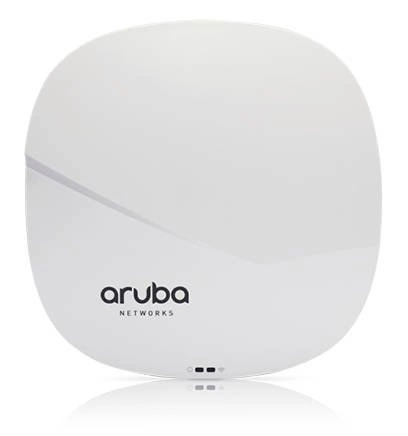 Toegangspunt HPE JW319AR 2.4 GHz | 5 GHz 1750 Mbps 802.11a/b/g/n/ac/af/at/az RENEW