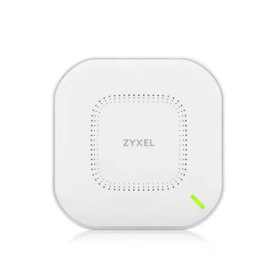 Toegangspunt Zyxel NWA110AX-EU0202F 2.4 GHz | 5 GHz 1200 Mbps 802.11 a/b/g/n/ac/ax