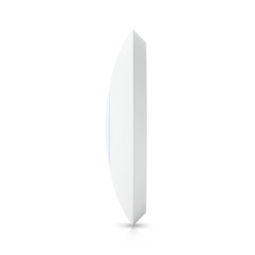 Toegangspunt Ubiquiti U6+ 2,4 GHz | 5 GHz 2400 Mbps 802.11a/b/g/n/ac/ax