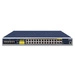 Schakelaar Planet IGS-6325-24P4S 24x 1Gb 4x SFP 440 W PoE+