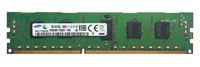 RAM-geheugen 1x 4GB Samsung ECC REGISTERED DDR3 1Rx8 1600MHz PC3-12800 RDIMM | M393B5173QH0-YK0
