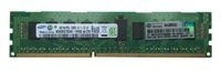 RAM-geheugen 1x 4GB Samsung ECC REGISTERED DDR3 1333MHz PC3-10600 RDIMM | M393B5270DH0-YH9