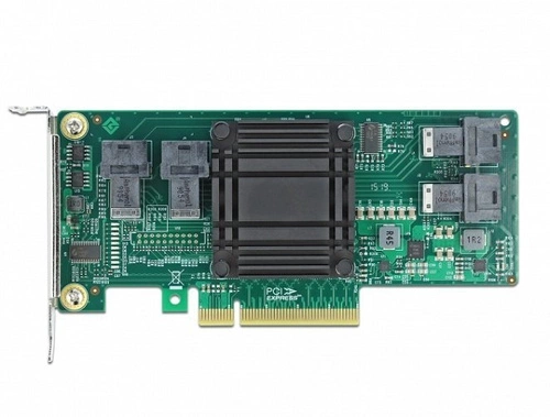 BROADCOM MegaRAID 9560-16i 05-50077-00 SAS/SATA/NVMe 12Gb/s 8GB nieuw 3 jaar