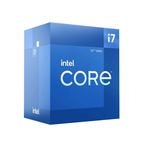 Processor Intel Core i7-12700 (25MB, 12x 4.9GHz) BX8071512700