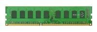 RAM-geheugen 1x 1GB Micron ECC UNBUFFERED DDR3 1333MHz PC3-10600 UDIMM | MT9SF12872AZ-1G4F1