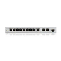Schakelaar Zyxel XGS1250-12-ZZ0101F 3x 10Gb | 8x 1GB 1x SFP+