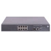 Schakelaar HPE JG309B 8x 10/100/1000 1x SFP 180 W PoE+