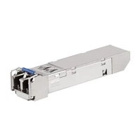 SFP-Modules HPE J9054DR LC 1 Gbps SFP 2 km