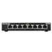 Schakelaar Netgear GS308-300PES 8x 10/100/1000