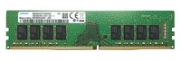 RAM-geheugen 1x 16GB Samsung NON-ECC UNBUFFERED DDR4 2400MHz PC4-19200 UDIMM | M378A2K43CB1-CRC