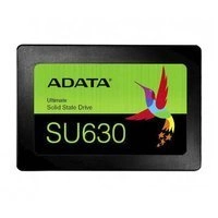 SSD-schijf ADATA SU630 3840GB 2.5'' SATA 6Gb/s | ASU630SS-3T84Q-R