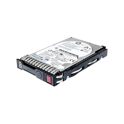 HDD-shijf HDD gewijd voor de server HP Enterprise 2.5'' 1200GB 10000RPM SAS 12Gb/s 872479-B21