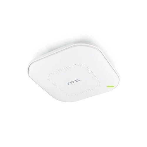 Toegangspunt Zyxel WAX610D-EU0101F 2.4 GHz | 5 GHz 2400 Mbps 802.11 a/b/g/n/ac/ax
