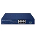 Schakelaar Planet MGS-910X 8x 2.5Gb 1x SFP+